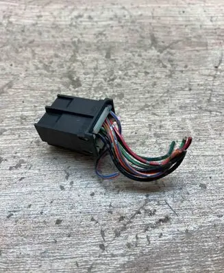 Mazda 323 F Plug wire 121187