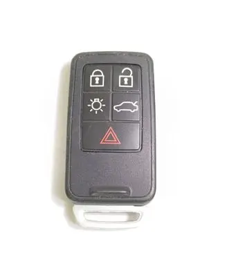 Volvo V40 Ignition key/card 5WK49262