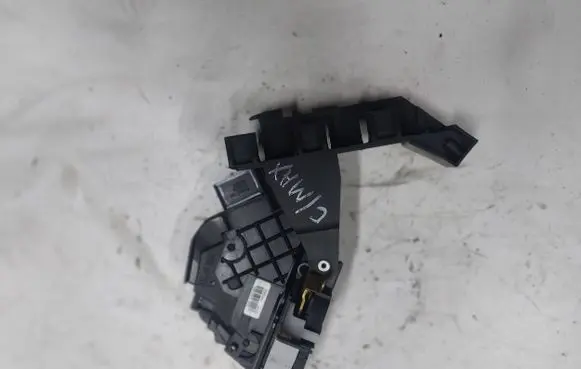 Ford Focus C-MAX Rear door lock FA10B10B 9240032