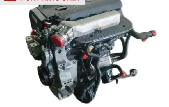 Audi TT Mk1 Engine AUM