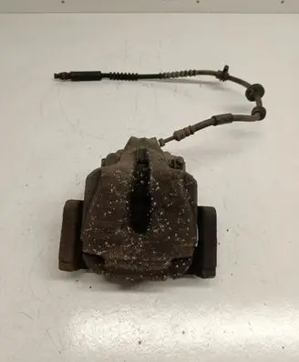 BMW 5 F10 F11 Front brake caliper 6024330