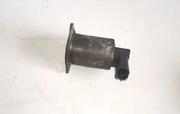 Renault Scenic II - Grand scenic II EGR valve 70007504