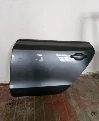 Audi A5 Sportback 8TA Rear door