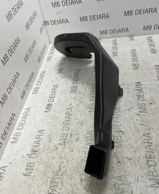 Porsche Macan (95B) Cabin air duct channel 95B819503