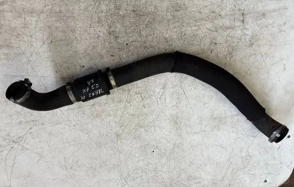 Ford Transit Intercooler hose/pipe