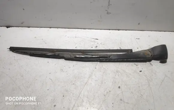 Ford Connect Rear wiper blade arm