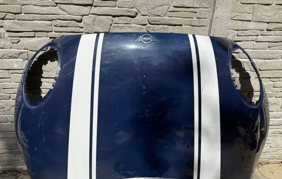 Mini One - Cooper F56 F55 Engine bonnet/hood 9334680