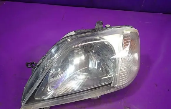Dacia Logan I Headlight/headlamp 8200211005