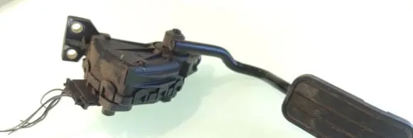 Ford Galaxy Accelerator throttle pedal 7M1721603 98VW9F836AA