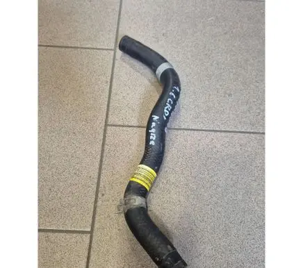 KIA Optima Engine coolant pipe/hose 97312D4AA0