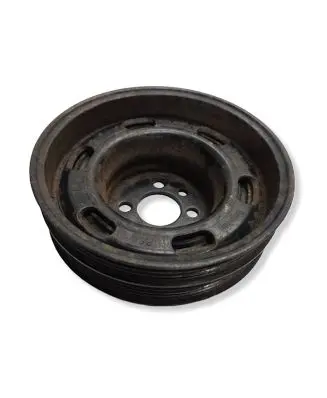 Audi A4 S4 B5 8D Crankshaft pulley 058105251E
