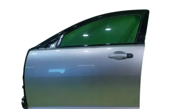 Jaguar XF X250 Front door PRZOD LEWE