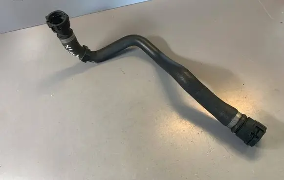 BMW X5 E53 Engine coolant pipe/hose 7789403 11537789403 11532248148