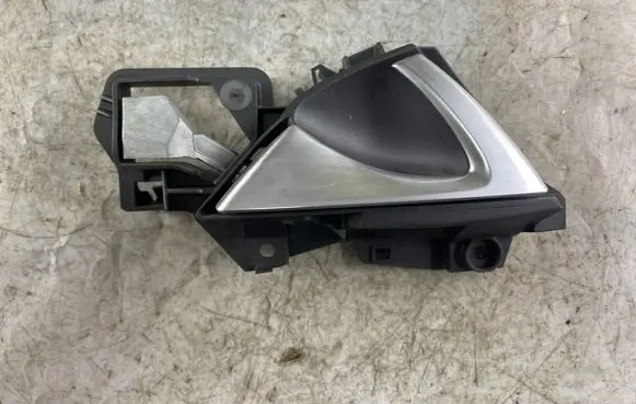 Citroen DS5 Rear door interior handle 9673213677 9688503477