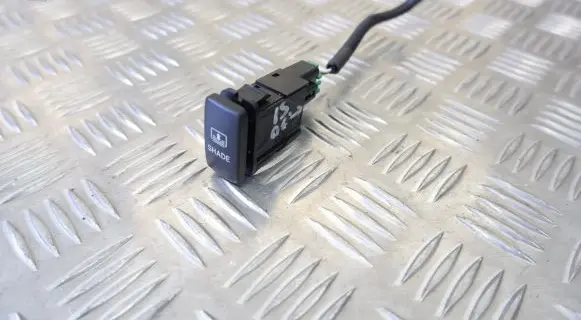 Lexus IS 220D-250-350 Other switches/knobs/shifts 8494022010