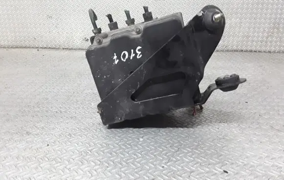 Renault Scenic II - Grand scenic II ABS Pump 8200344607 0265234138