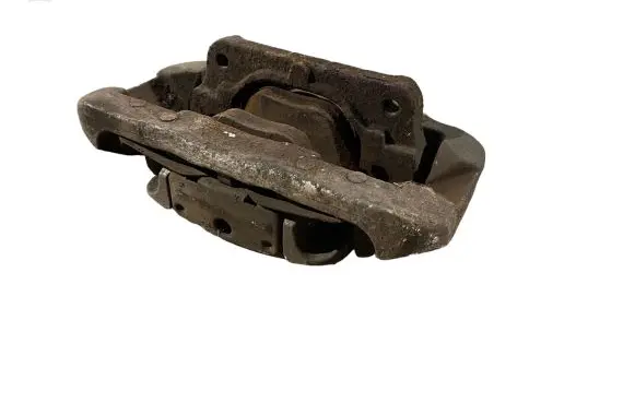 BMW 5 E60 E61 Front brake caliper