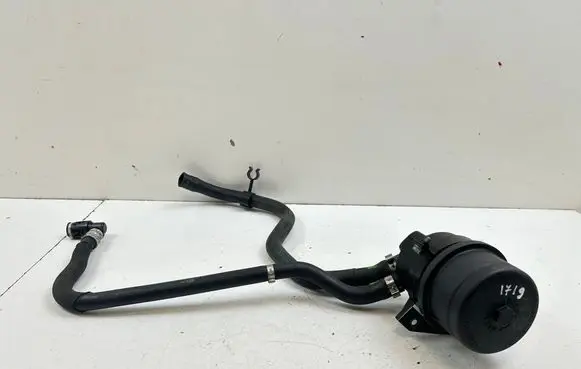 BMW M5 Power steering fluid tank/reservoir 6767161