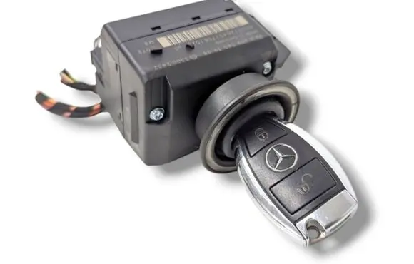 Mercedes-Benz CLC CL203 Ignition lock A2095453908
