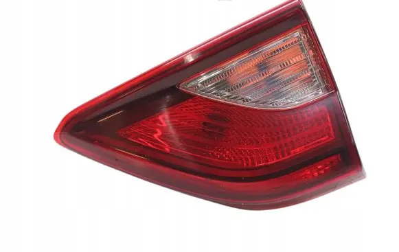 KIA Stonic Rear/tail lights