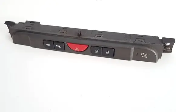 Land Rover Discovery 3 - LR3 Other switches/knobs/shifts YUL500400WUX 050217