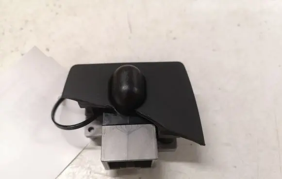 Jaguar XF X250 Sun solar sensor 