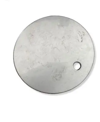 Mazda 2 Fuel tank cap 3M71A405A02AC