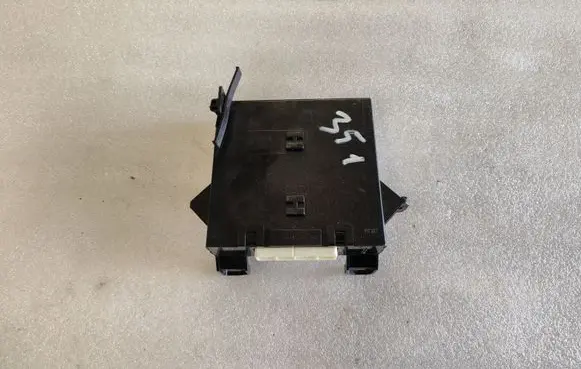 Subaru Legacy Comfort/convenience module 1776008463