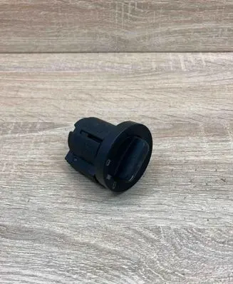 BMW 5 E39 Light switch 530893 549391011