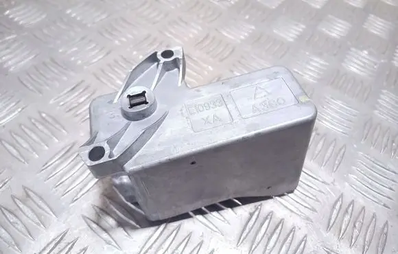 Steering wheel lock