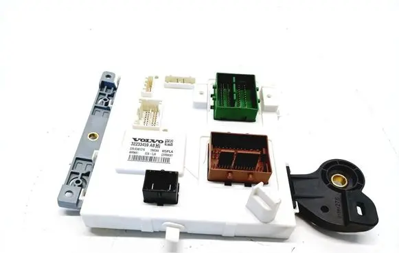 Comfort/convenience module
