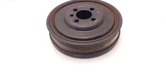 Audi A4 S4 B8 8K Crankshaft pulley 300610