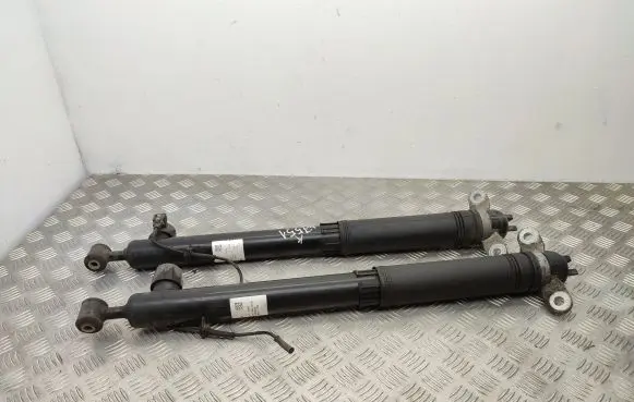 Ford Focus Rear shock absorber/damper KX6118W003SD KX6118W002SD
