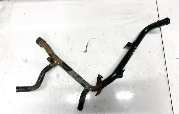 Skoda Fabia Mk1 (6Y) Engine coolant pipe/hose