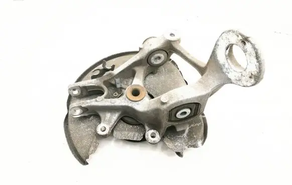 Audi A5 8T 8F Rear wheel hub spindle/knuckle 8K0505436AB