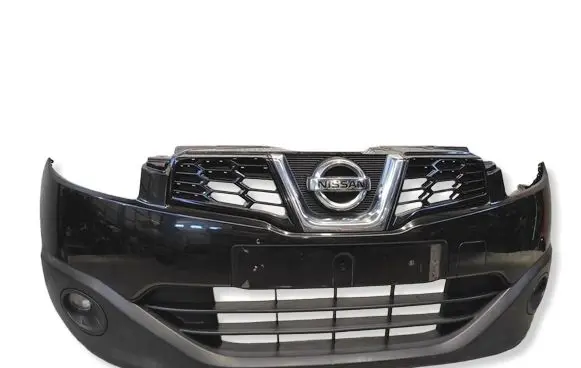 Nissan Qashqai Front grill ZERZAKQASHQAIZ11