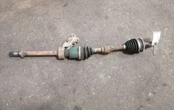 Mazda Premacy Front driveshaft