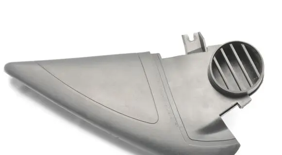 Skoda Octavia Mk2 (1Z) Other front door trim element 1Z0837974