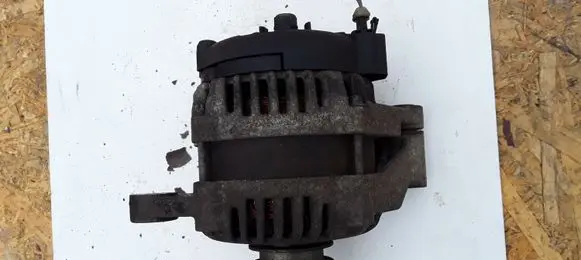 Opel Insignia A Generator/alternator