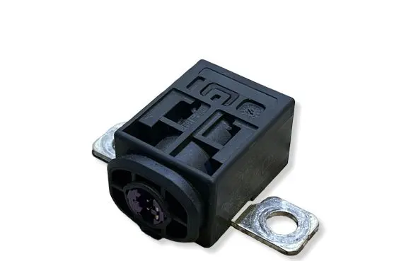 Audi A5 8T 8F Battery relay fuse 4F0915519 140253