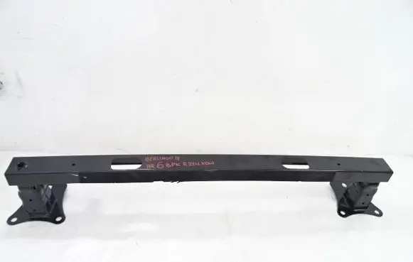 Peugeot Partner III Rear bumper cross member 9862898880