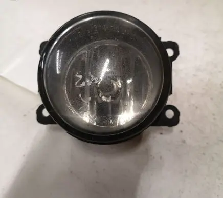 Citroen C5 Front fog light 89210094