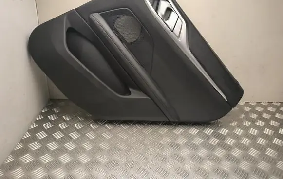 BMW i4 Front door card panel trim 40123941