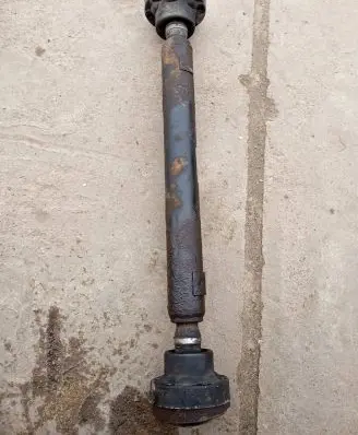 Audi Q7 4L Front prop shaft 7L6521101F