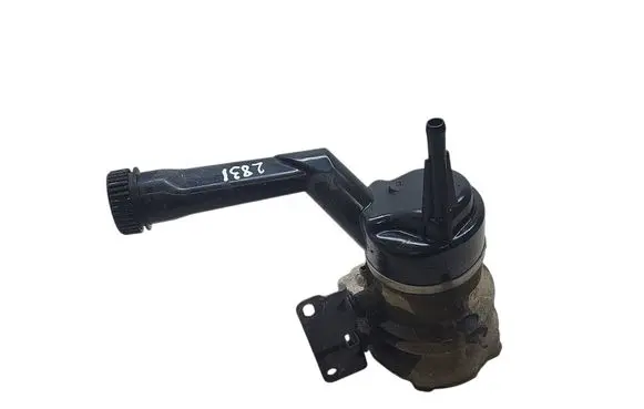 Citroen C4 Grand Picasso Power steering pump 9684040180 A0012439
