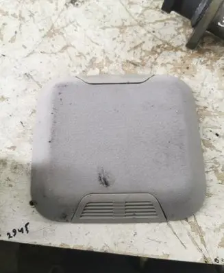BMW 3 E46 Alarm control unit/module 65758379939