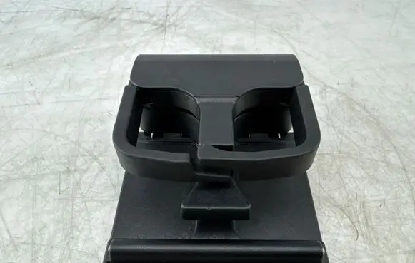 Volkswagen Golf VI Cup holder 