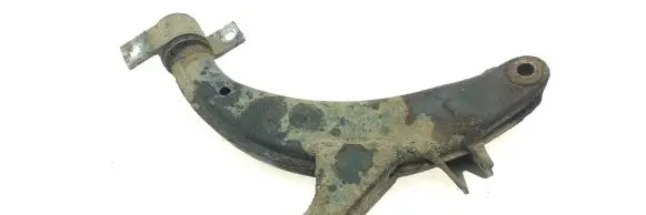 Subaru Legacy Front lower control arm/wishbone