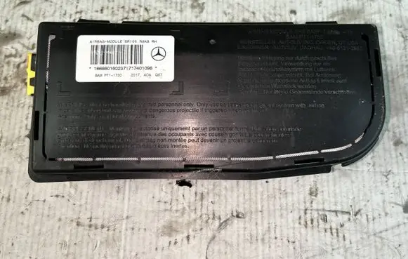 Mercedes-Benz GLS X166 Passenger airbag 1668601602