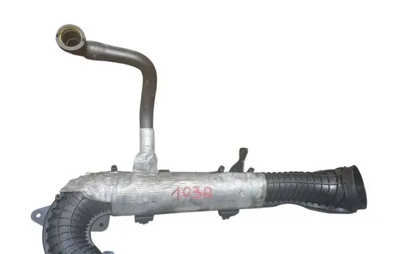 Ford Kuga I Turbo air intake inlet pipe/hose 76895577 7689557700